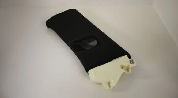 Audi Q7 4M (A) pillar trim 4M0867288