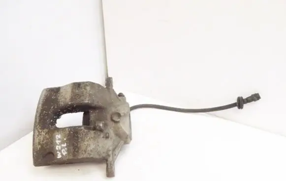 Mercedes-Benz E W212 Front brake caliper