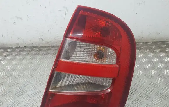 Skoda Fabia Mk1 (6Y) Rear/tail lights 6Y6945096