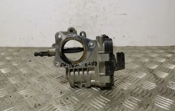 Jeep Cherokee Throttle valve 000552297170