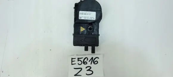 Mercedes-Benz E W213 Other control units/modules A0009054117