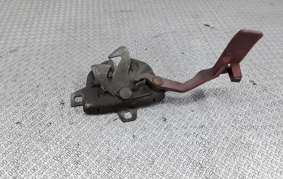 Alfa Romeo 156 Engine bonnet/hood lock/catch