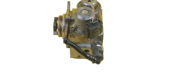 Ford Transit Fuel line/pipe/hose V758887980 5FX