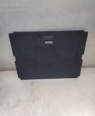 Peugeot 308 Trunk/boot floor carpet liner 98416574ZD