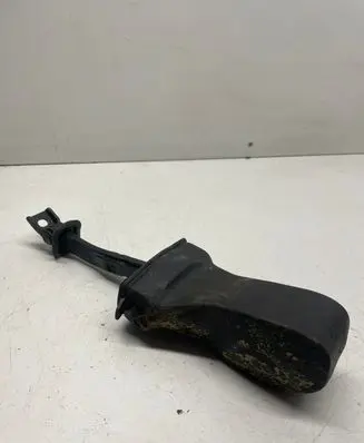 Volkswagen Golf VII Front door check strap stopper 5G0837267 5G0837249C