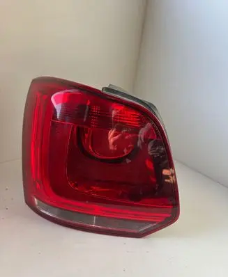 Volkswagen Polo V 6R Rear/tail lights 6R0945095N 6R0945111B