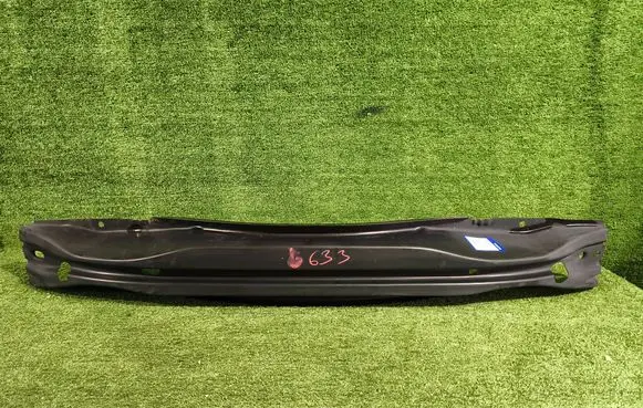 Volvo V60 Rear bumper support beam 31278835