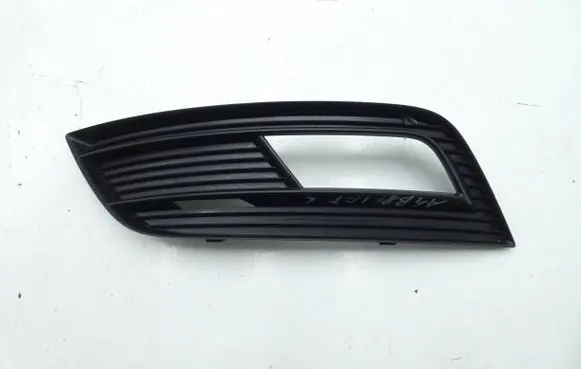 Audi A4 S4 B8 8K Front fog light trim/grill 8K0807681K