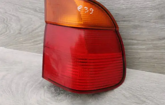 BMW 5 E39 Rear/tail lights