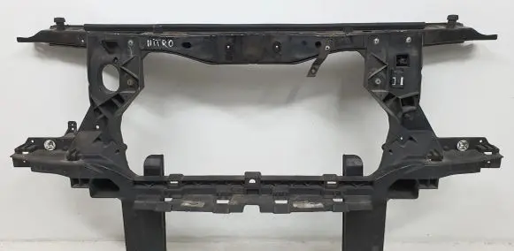 Dodge Nitro Radiator support slam panel 68019021AA