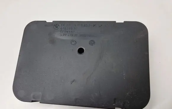 BMW X5 F15 Other interior part 9122453