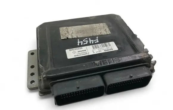 Renault Scenic I Engine control unit/module ECU 8200127648