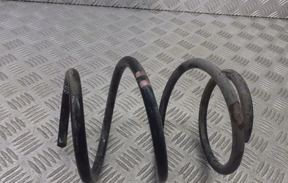 Mini One - Cooper R50 - 53 Front coil spring 