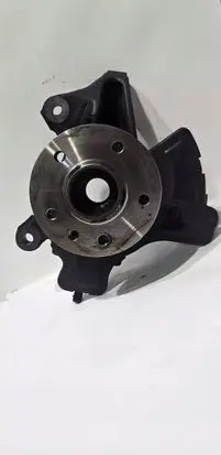 Volkswagen Crafter Front wheel hub spindle knuckle H009372KAMAX