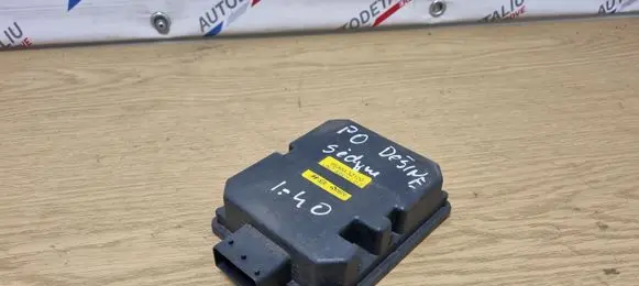 Hyundai i40 Other control units/modules 953003Z100