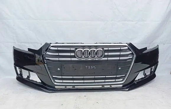 Audi A4 S4 B9 Front bumper 8W0807437