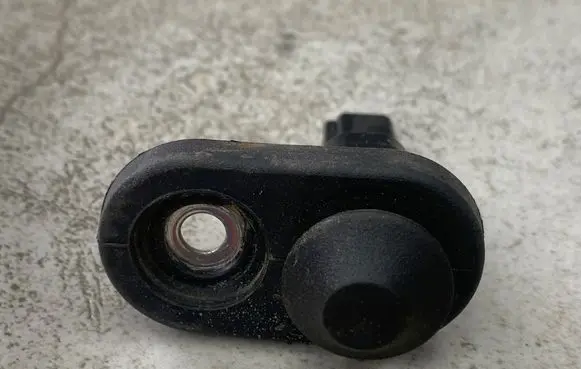 Toyota Prius (XW20) Front door sensor 