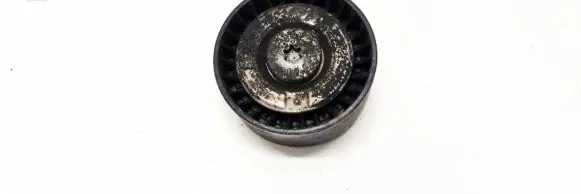 Mercedes-Benz E W212 Belt tensioner pulley 