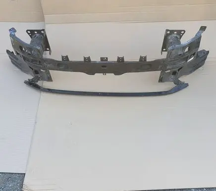 Skoda Kodiaq II Front bumper cross member 57H807109B 571807109A