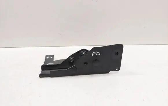 Land Rover Range Rover Sport L320 Radiator support slam panel bracket 09541