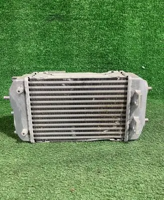 KIA Optima Intercooler radiator 282702B791
