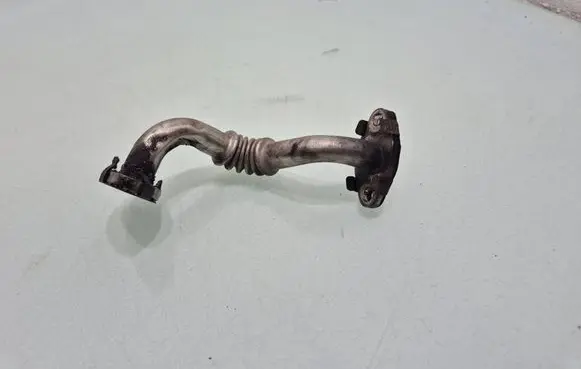 Ford Galaxy EGR valve line/pipe/hose 