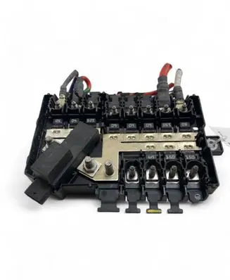 Mercedes-Benz GLC X253 C253 Fuse module A2055402850