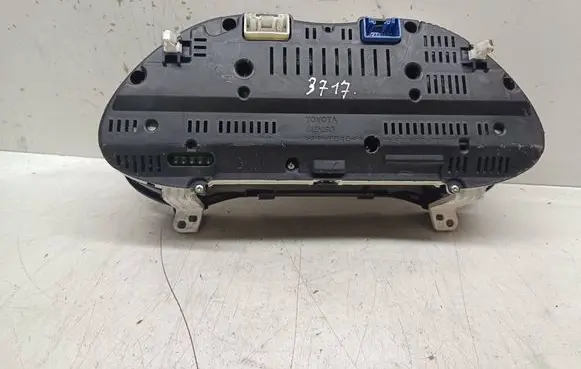 Toyota Avensis T250 Speedometer (instrument cluster) 8380005C00C MB2574305293