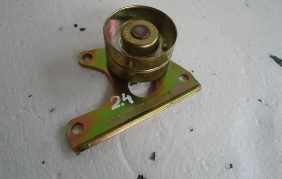 Citroen DS4 Timing belt tensioner 445788BA