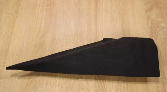 Maserati Ghibli Seat and door cards trim set 