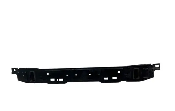 Citroen C4 II Picasso Bottom radiator support slam panel 8907638001