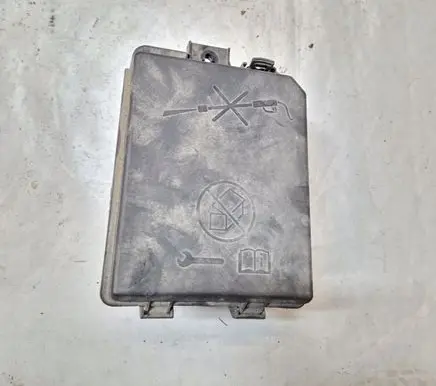 Opel Mokka Fuse module 94520912OPELGM