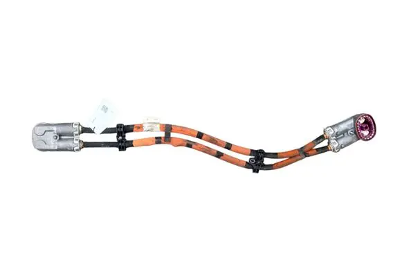 Mercedes-Benz EQE v295 High voltage cable A2955402814