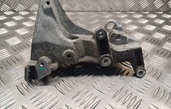 Generator/alternator bracket