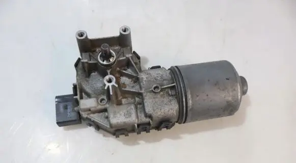 Ford C-MAX I Wiper motor 0390241724
