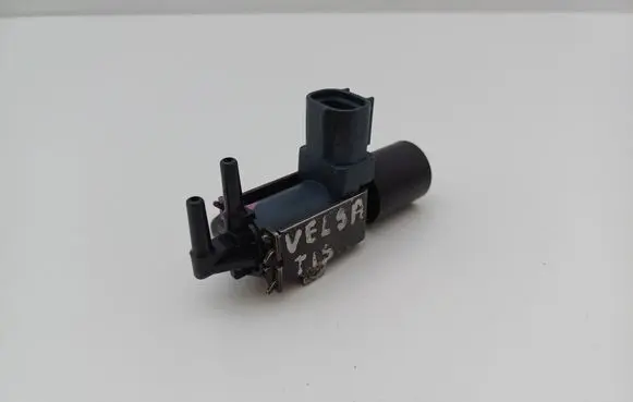 Renault Vel Satis Valve vacuum 