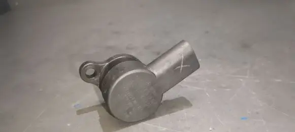Mercedes-Benz C W203 Fuel pressure regulator A6110780149