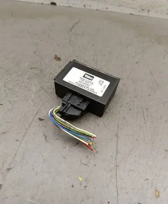 Peugeot 607 Other control units/modules 73936312 89035093 9649992580