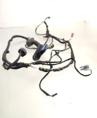 Mini Cooper Countryman R60 Front door wiring loom 9811267