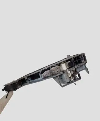 Peugeot 5008 Rear door exterior handle 111671 9684560080