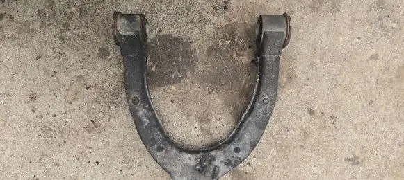Tesla Model 3 Front upper control arm/wishbone 