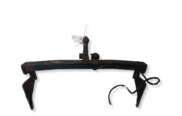Mazda CX-5 Tow bar set 