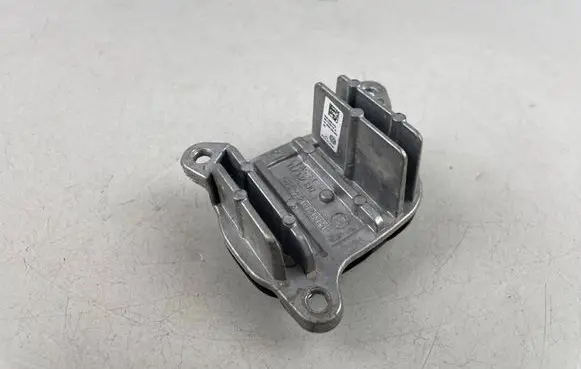 Volkswagen Golf VIII LED ballast control module 5H0998478