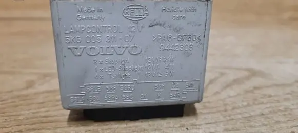 Volvo S70 V70 V70 XC Light module LCM 9442303