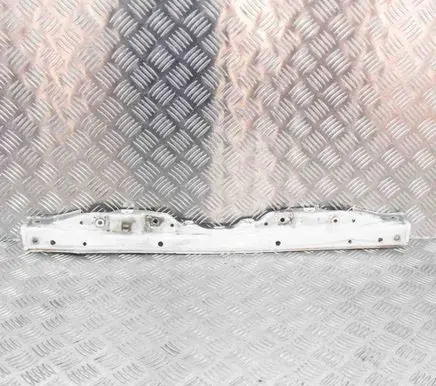 Toyota Hilux (AN120, AN130) Top upper radiator support slam panel 