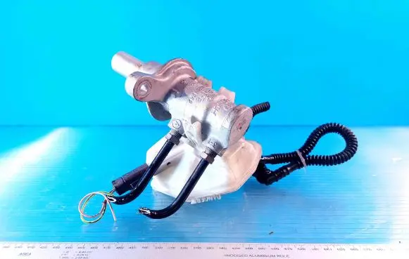 Peugeot 307 Master brake cylinder 0204051007 0204254242