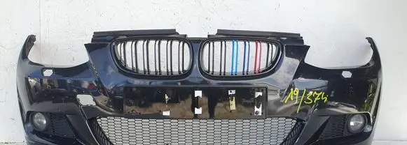 BMW 3 E92 E93 Front bumper 8041178