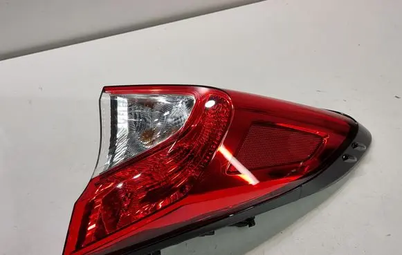 Toyota C-HR I Rear/tail lights 81550F401000
