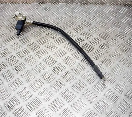 Mercedes-Benz E W213 Negative earth cable (battery) A0009056507 0199350015