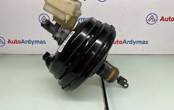 BMW X5 F15 Brake booster 6864074 34336864074